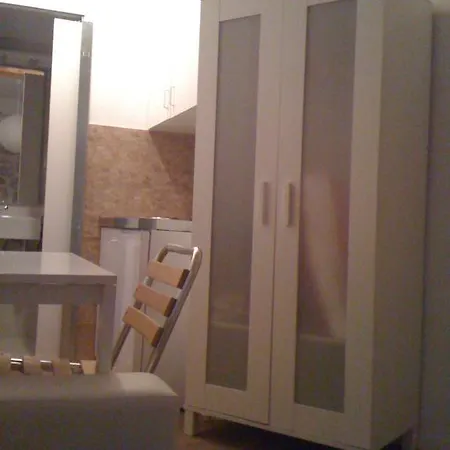Studio Dbk شقة *