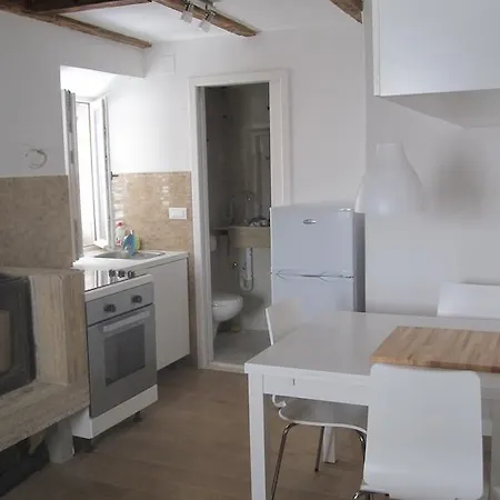 Lejlighed Studio Dbk Dubrovnik