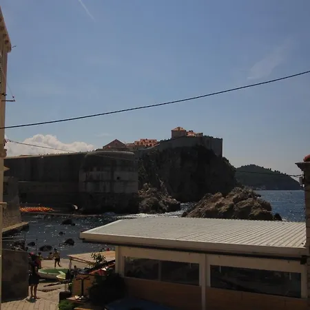 Studio Dbk Ντουμπρόβνικ