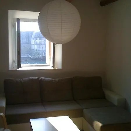 Studio Dbk Appartement *