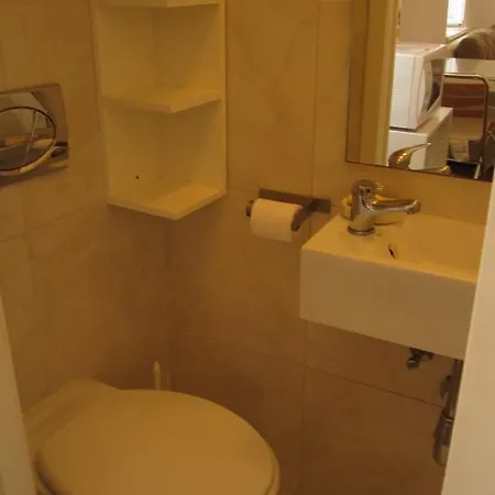 Appartement Studio Dbk *